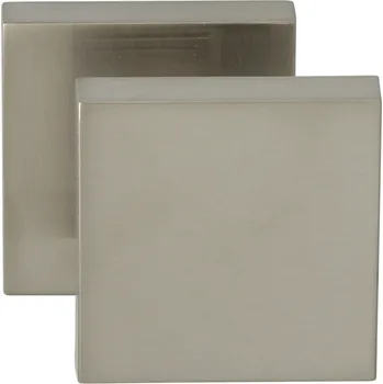 Dveřní kování 1924 QR Koule ke dveřím perla černá Koule - pevná - 1ks