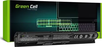Baterie k notebooku Green Cell HP96