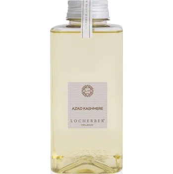 Locherber Milano Náhradní náplň do difuzéru 500 ml, Azad Kashmere