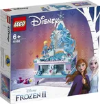 LEGO Disney Frozen II 41168 Elsina…