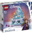 Stavebnice LEGO LEGO Disney Frozen II 41168 Elsina kreativní šperkovnice