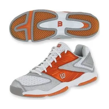 Pánské tenisky Sálové Boty Wilson EB7 7,5 UK