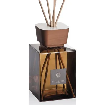 Vůně do bytu Locherber Milano Aroma difuzér s tyčinkami 2,5 l