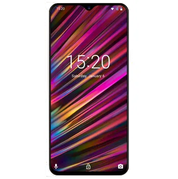 Mobilní telefon Recenze Umidigi F1