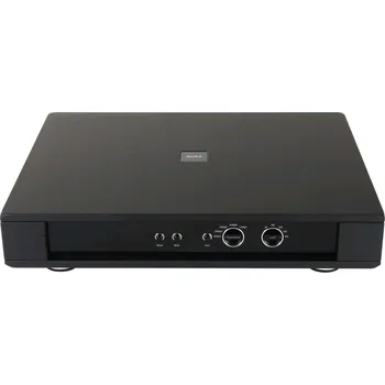 Gramofonní předzesilovač Rega Aura (Gramofonový předzesilovač pro MC přenosky)