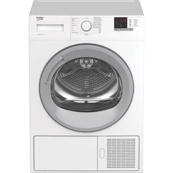 Sušička Beko EDS7512CSGX