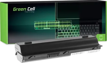 Baterie k notebooku Green Cell HP26