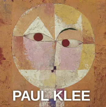 Umění Paul Klee - Hajo Düchting (2017, vázaná)