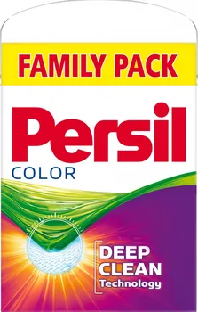 Prací prášek Persil Color Deep Clean