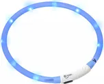 Karlie USB Visio Light modrý