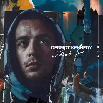 Zahraniční hudba Without Fear - Dermot Kennedy [LP]