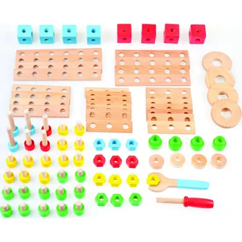 Sada nářadí Malý konstruktér