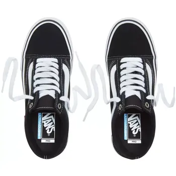 Pánské tenisky VANS Old Skool Pro VN000ZD4Y28