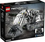 LEGO Technic 42100 Bagr Liebherr R 9800