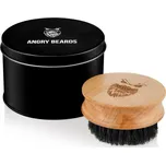Angry Beards Safe kartáč