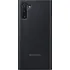 Pouzdro na mobilní telefon Samsung Clear View pro Galaxy Note 10 černé