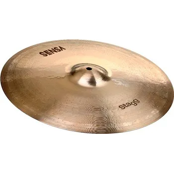 Činel Stagg SEN-CM14B, crash činel