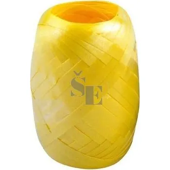 Klubíčko žluté 10mmx20m 6306, MFP Paper