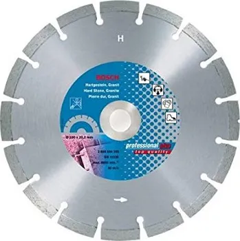 Řezný kotouč BOSCH 2608600291 Diamantový kotouč 300mm