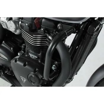 Motodíl Triumph Speed Twin 1200 (19-) - padací rámy SW-Motech SBL.11.667