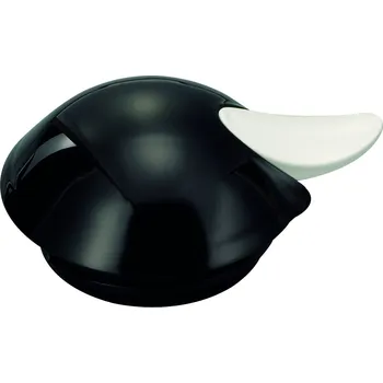 Termoska Leifheit Víko k termosce Columbus - černé 89066 89066