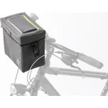 Extend NAVIQ s QR držákem (Taška na řidítka Extend NAVIQ s QR držákem)