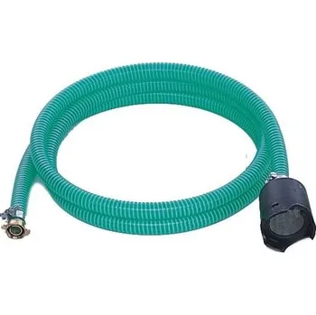 Vysokotlaký čistič Kränzle hadice 3m se sacím košem