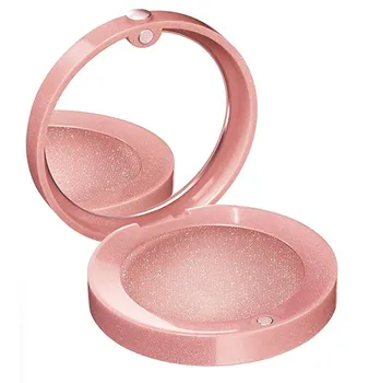 Oční stíny Bourjois Little Round Pot Eye Shadow rozjasňující oční stíny 1,7 g, 11 Pink Parfait