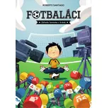 Fotbaláci 3: Záhada fantoma v bráně -…