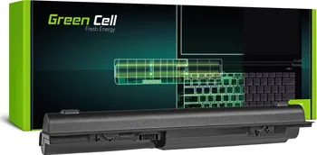 Baterie k notebooku Green Cell HP83