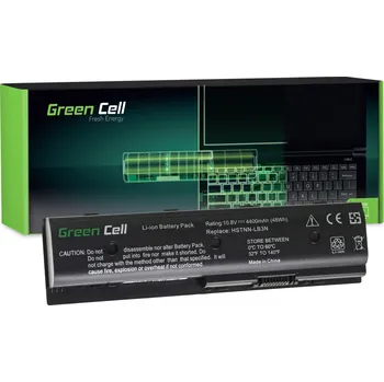 Baterie k notebooku Green Cell HP32