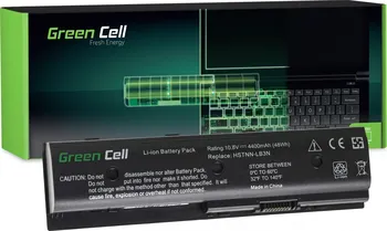 Baterie k notebooku Green Cell HP32