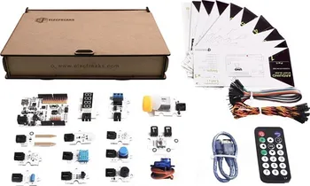 Elektronická stavebnice ElecFreaks Arduino Starter Kit