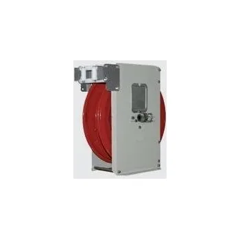 Příslušenství pro vysokotlaký čistič Navíjecí buben ST14 - typ 1 -prachem obalená ocel