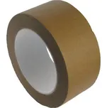 Wimex Lepící páska hnědá 50 m x 50 mm