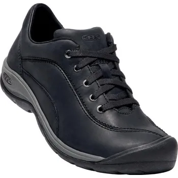 Keen Presidio II Black/Steel Grey, 37