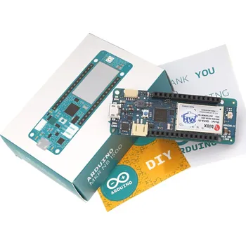 Elektronická stavebnice Arduino MKR NB 1500