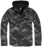 Brandit Windbreaker Darkcamo