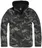 Brandit Windbreaker Darkcamo, L