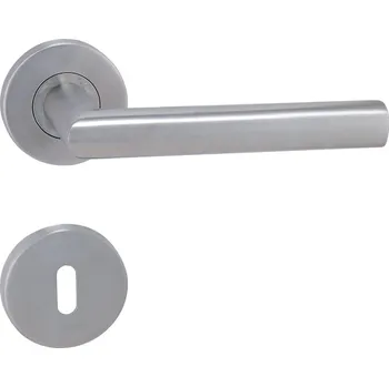 Favorit R - nerezové kování INX - Nerez ocel