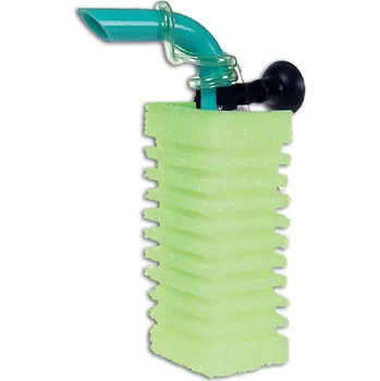 Akvarijní filtr JS Doležal Akvarijní filtr F13, 13cm