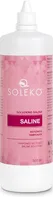 Soleko Queen's Saline