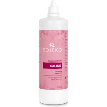 Soleko Queen's Saline