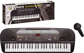 Hudební nástroj pro děti Hm Studio Elektronické klávesy 21P806USB 