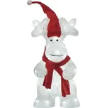 EMOS ZY2292 sob 40 LED studená bílá