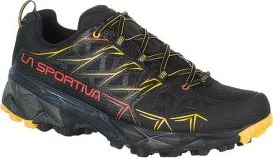 Pánská běžecká obuv La Sportiva Akyra GTX Black