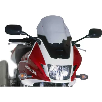 Puig Touring Screen Honda CB 1300S (05-13) Kouřová (H)