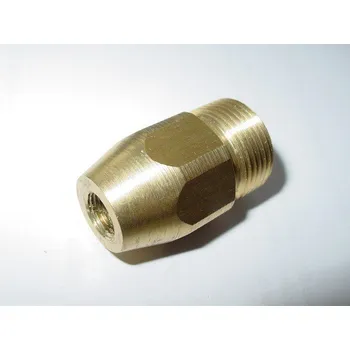 Příslušenství pro vysokotlaký čistič Šroubení 1/8 x M22