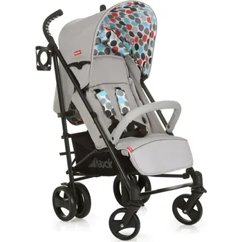 Kočárek Recenze Hauck Fisher Price Venice 2019