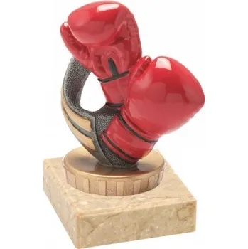 Figurka barevná box Barva: barevná, Výška: 10 cm